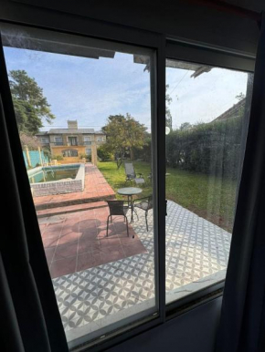 Casa Amoblada en Barrio Privado La Tatenguita